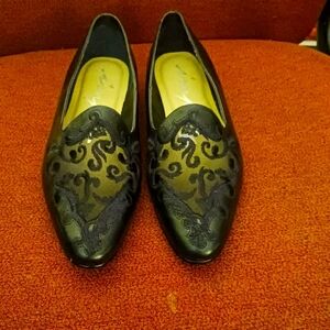 Vintage Impo shoes